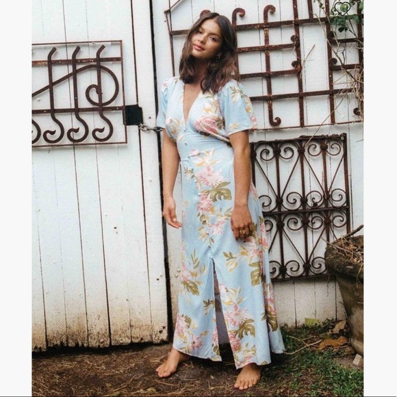 Billabong Dresses & Skirts - 2X HP! NWT Billabong Lucky in Love Dress